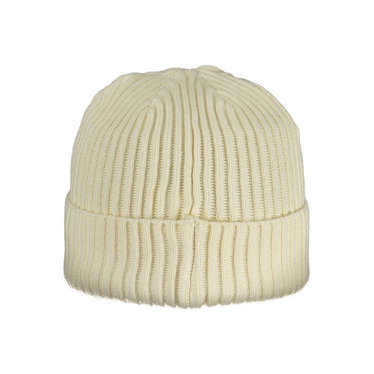 North Sails Bianco Cotton Men Cap