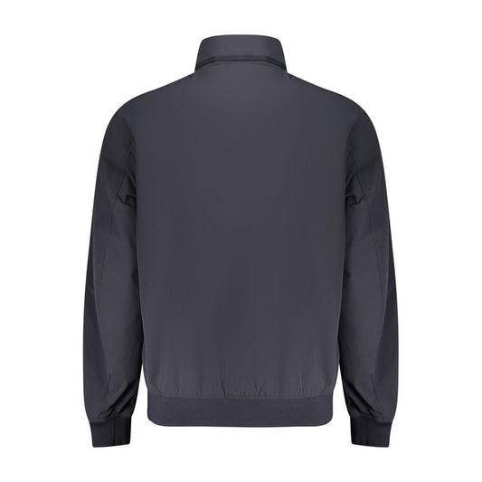 Hugo Boss Blu Poliammide Men Jacket