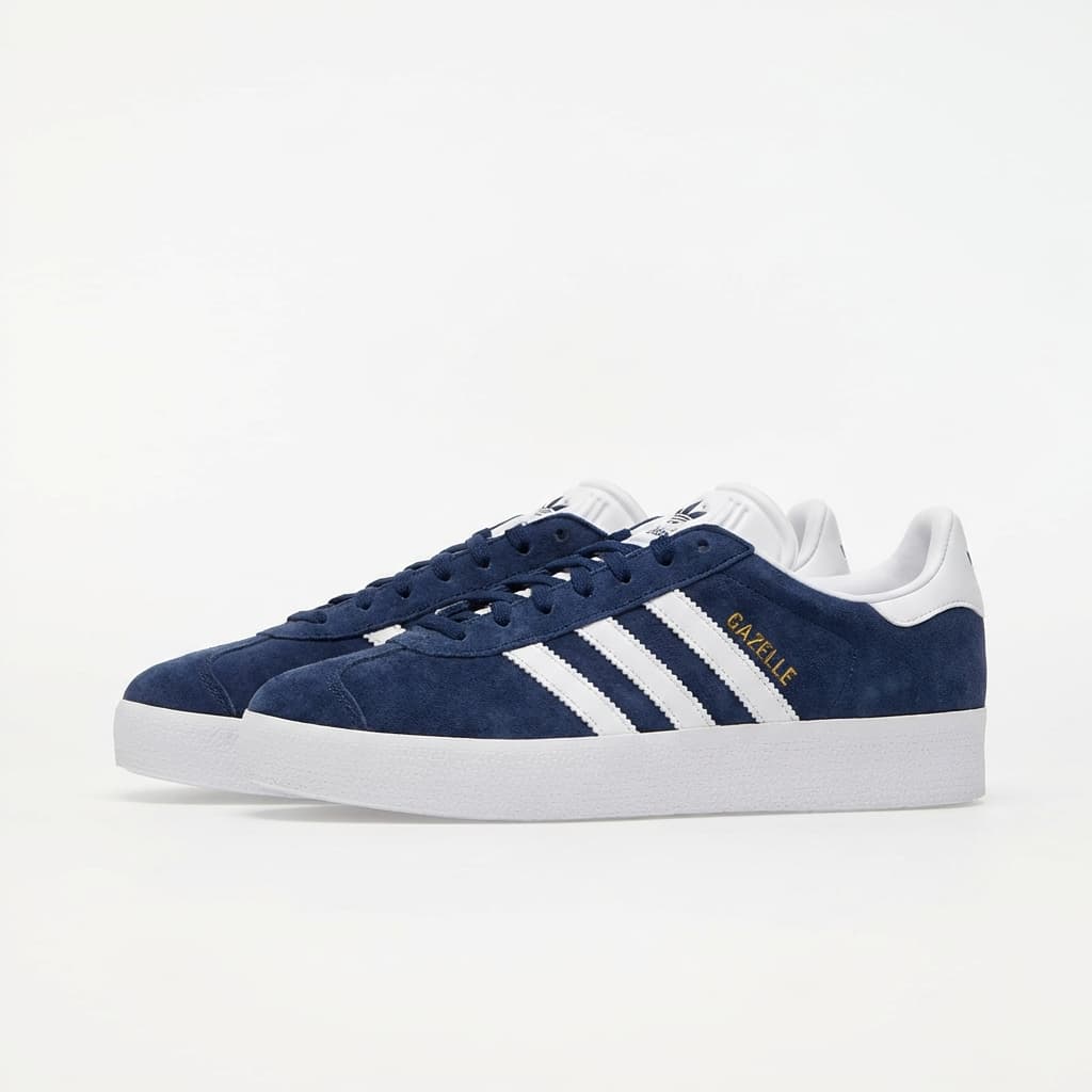 Adidas Gazelle Bold Navy