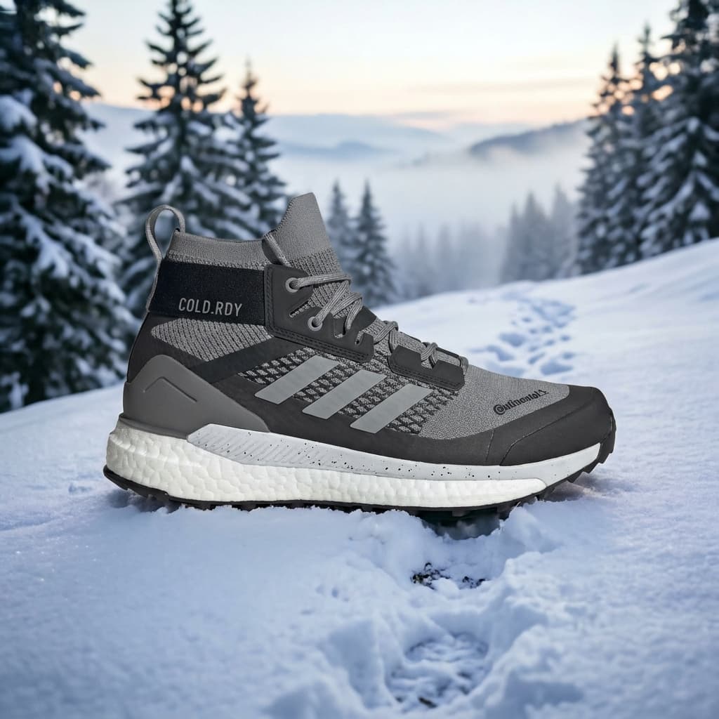 Adidas Terrex Free Hiker 2.0 COLD.RDY