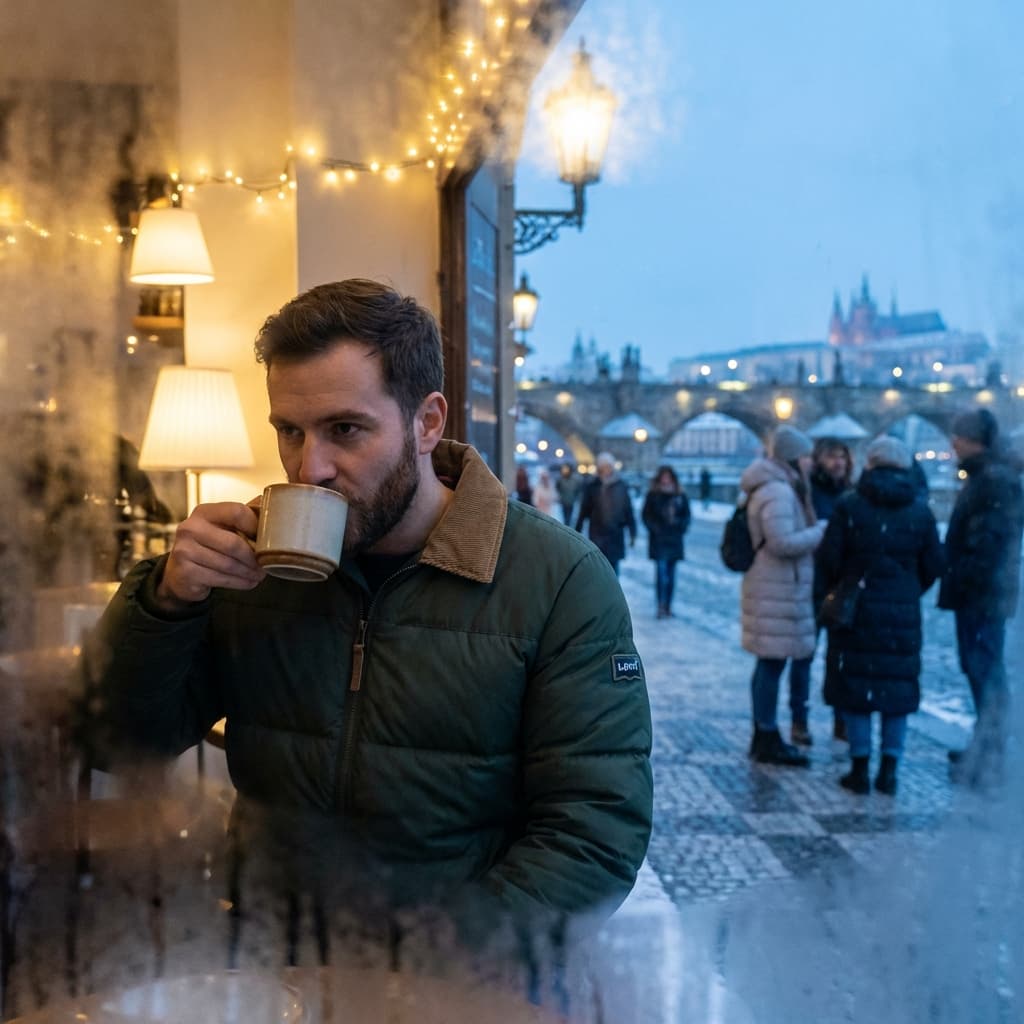 Thermore Puffer Jacket