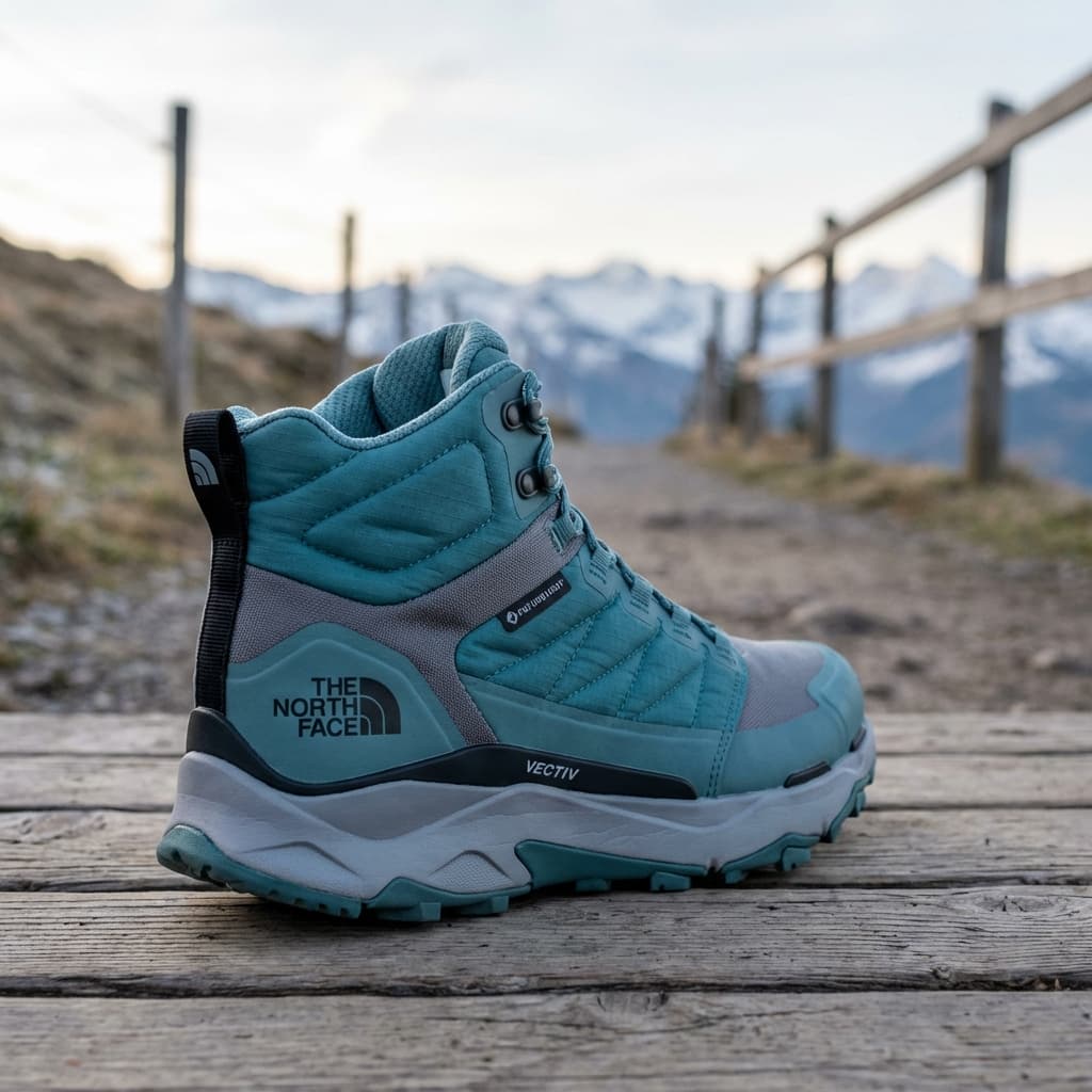 The North Face VECTIV Fastpack Insulated FUTURELIGHT