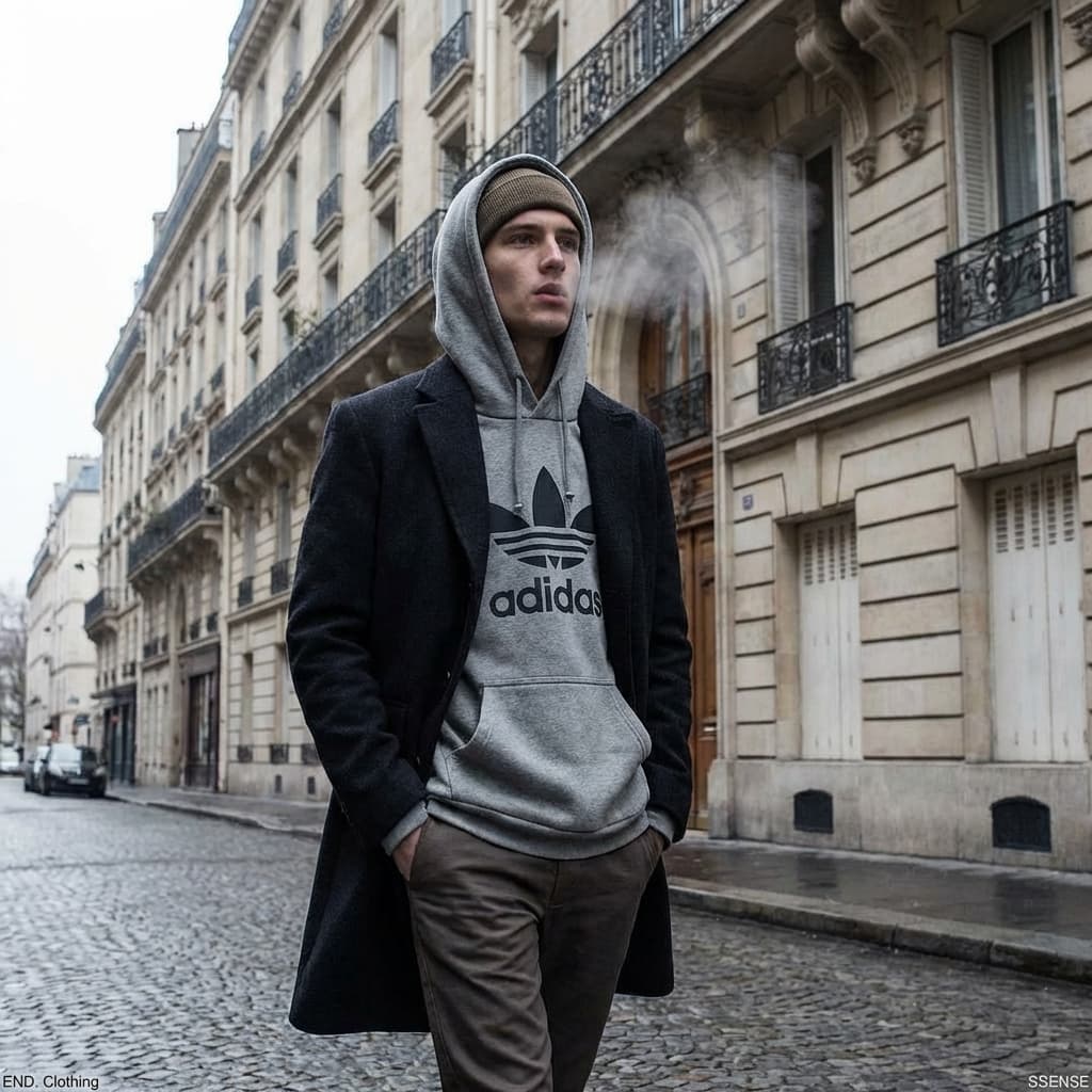 Paris Winter Essentials cover