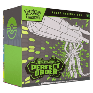 Perfect Order Elite Trainer Box 1