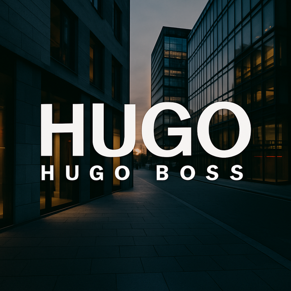Hugo Boss