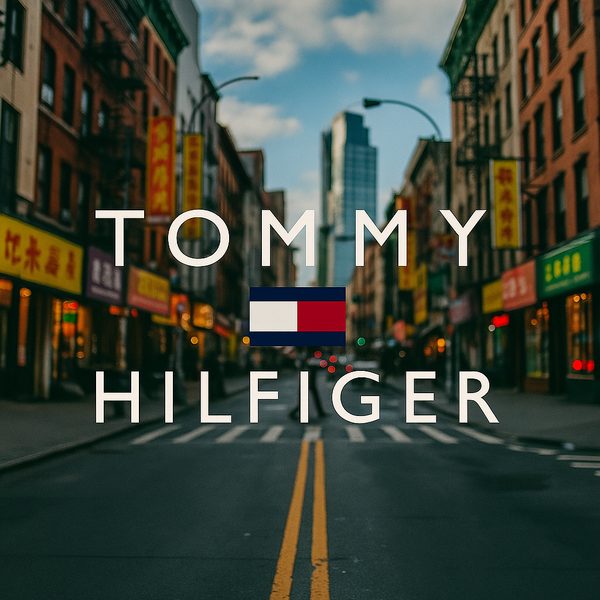 Tommy Hilfiger
