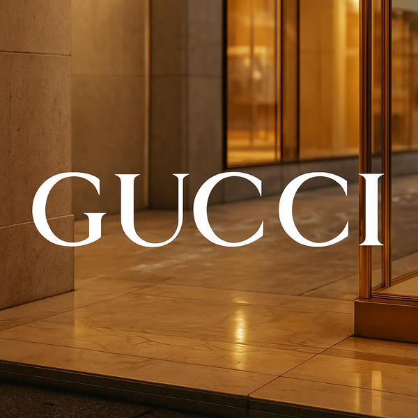 GUCCI