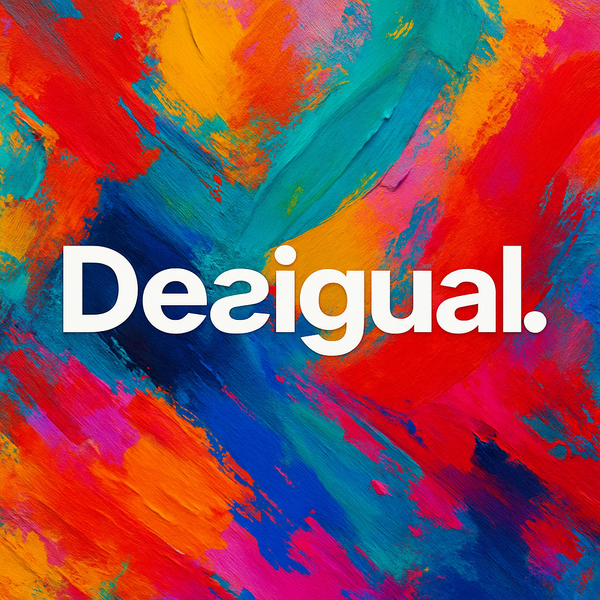 Desigual