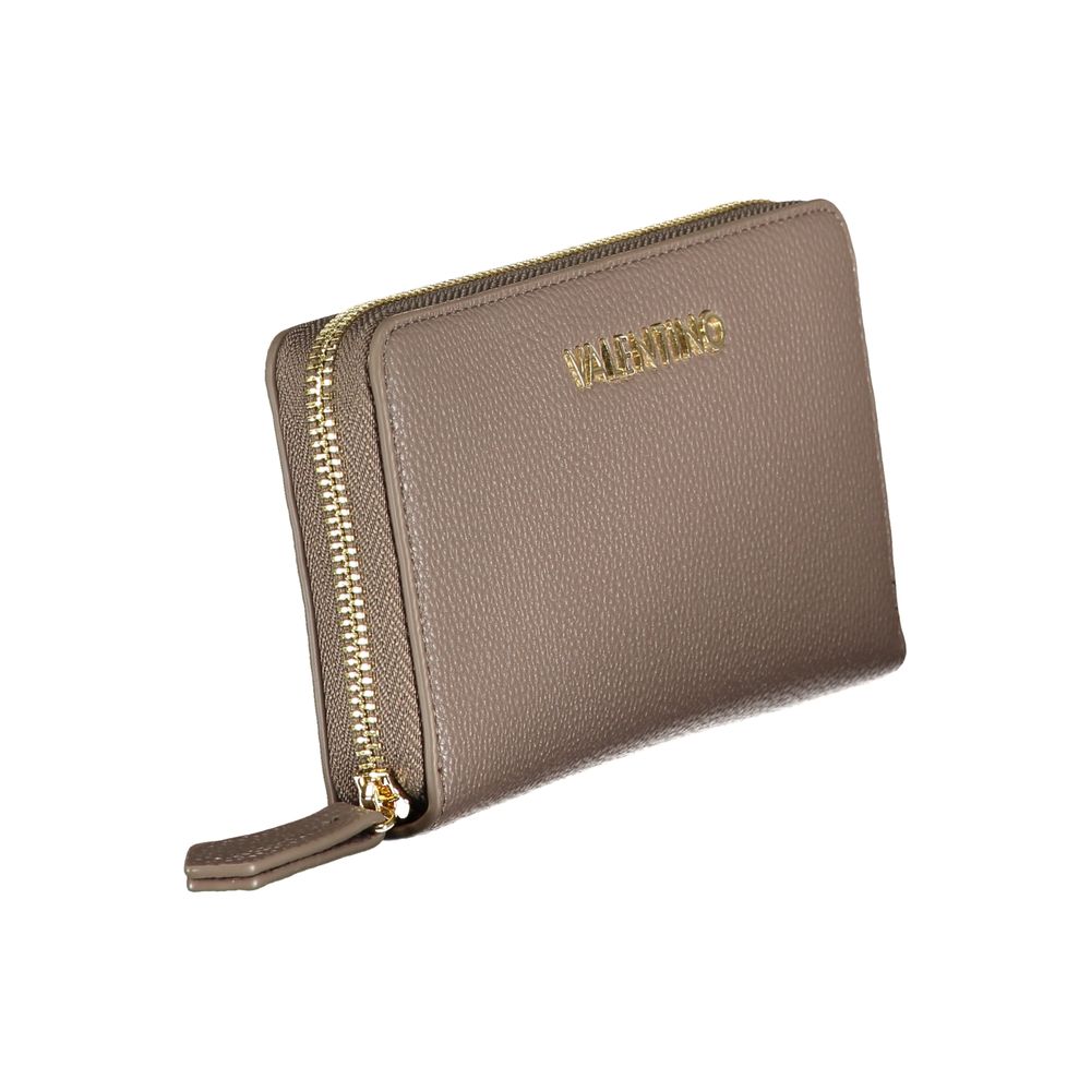 Mario Valentino Marrone Poliuretano Woman Wallet