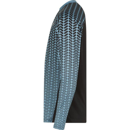 Fila Blue Polyester Sweatshirt