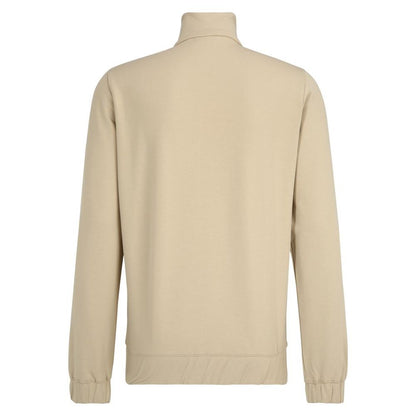 Fila Green Cotton Sweatshirt