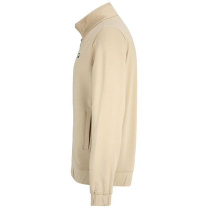 Fila Green Cotton Sweatshirt