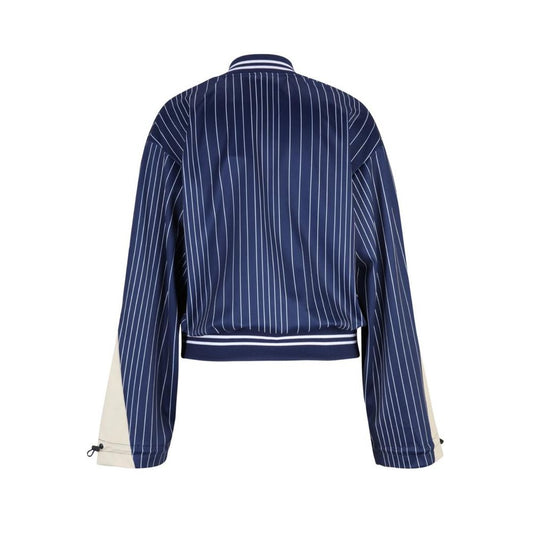 Fila Bicolor Polyester Sweatshirt