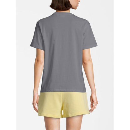 Fila Blue Cotton Sportswear