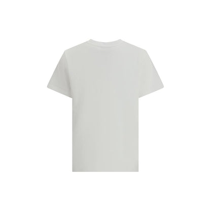 Coperni White Cotton T-Shirt