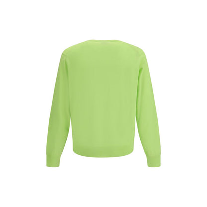 Tom Ford Bicolor Cotton Sweatshirt
