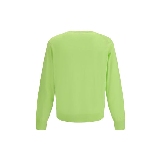 Tom Ford Bicolor Cotton Sweatshirt