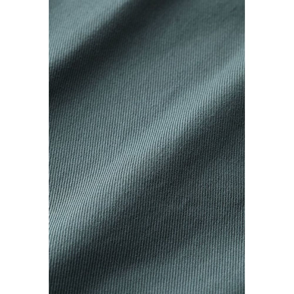 Scotch & Soda Red Cotton Casual Pants