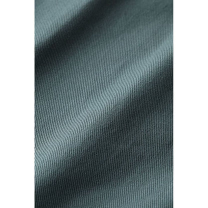 Scotch & Soda Red Cotton Casual Pants