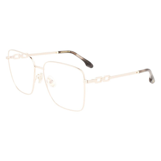 Victoria Beckham Multicolor Metal Glasses (Frames)
