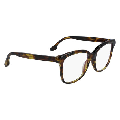 Victoria Beckham Bicolor Acetate Glasses (Frames)