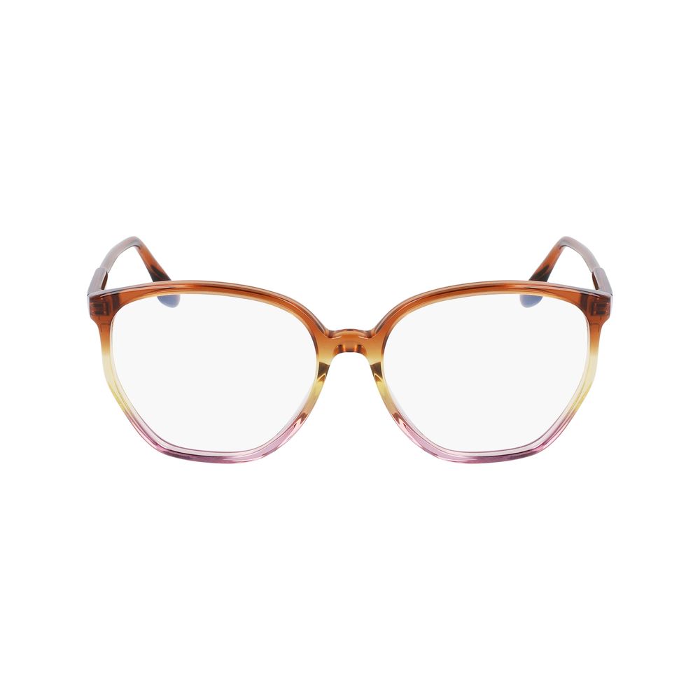 Victoria Beckham Multicolor Acetate Glasses (Frames)