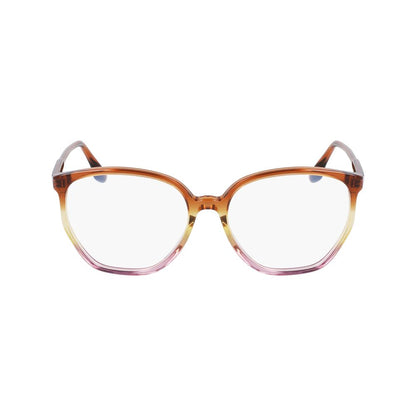 Victoria Beckham Multicolor Acetate Glasses (Frames)