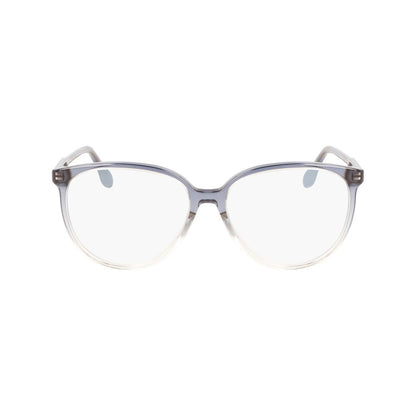 Victoria Beckham Blue Acetate Glasses (Frames)