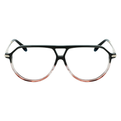 Victoria Beckham Multicolor Acetate Glasses (Frames)
