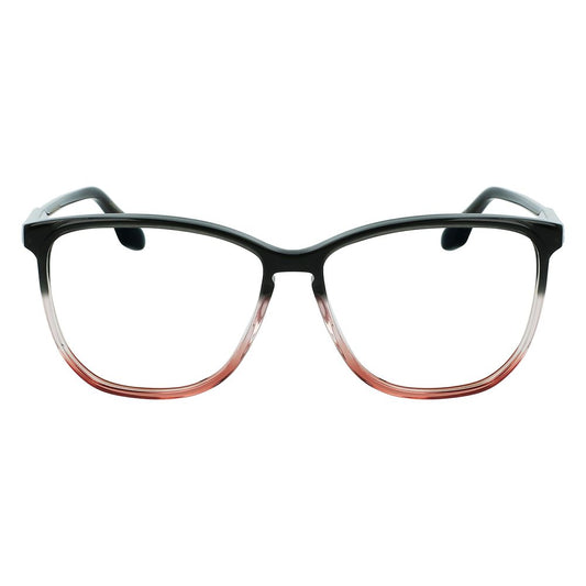 Victoria Beckham Multicolor Acetate Glasses (Frames)