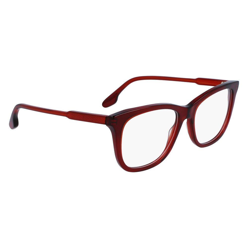Victoria Beckham Multicolor Acetate Glasses (Frames)