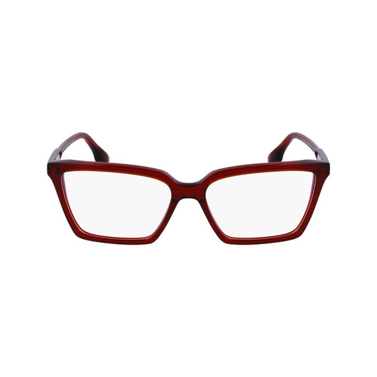 Victoria Beckham Multicolor Acetate Glasses (Frames)