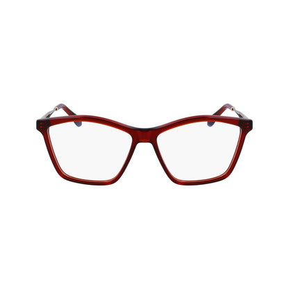 Victoria Beckham Multicolor Acetate Glasses (Frames)