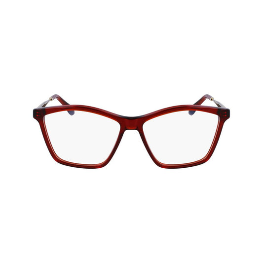 Victoria Beckham Multicolor Acetate Glasses (Frames)