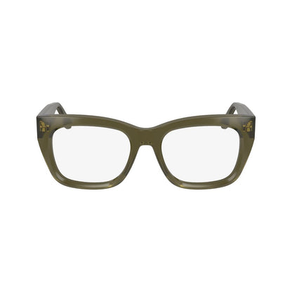Victoria Beckham Bicolor Acetate Glasses (Frames)