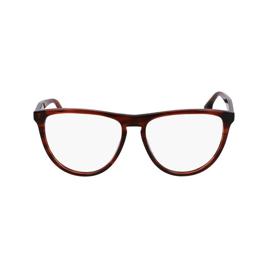 Victoria Beckham Multicolor Acetate Glasses (Frames)