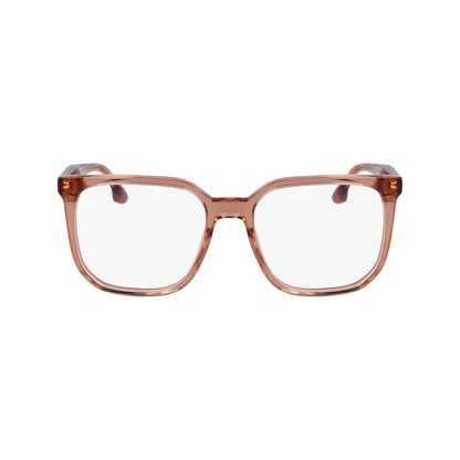 Victoria Beckham Multicolor Acetate Glasses (Frames)
