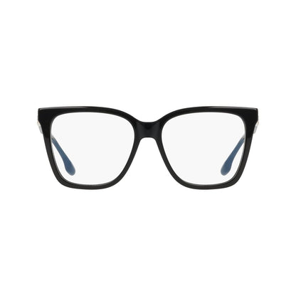Victoria Beckham Black Acetate Glasses (Frames)