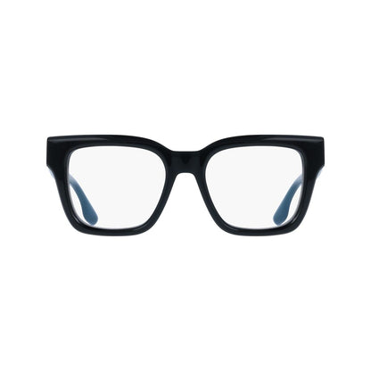 Victoria Beckham Black Acetate Glasses (Frames)