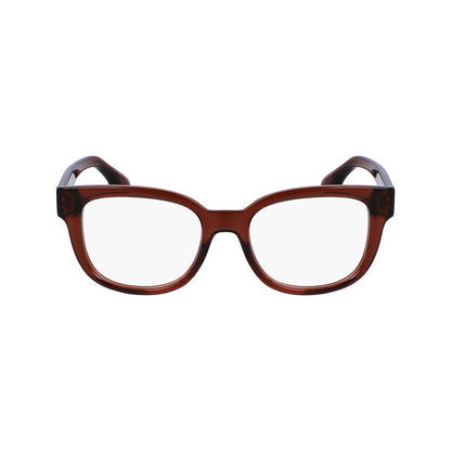 Victoria Beckham Brown Injected Glasses (Frames)