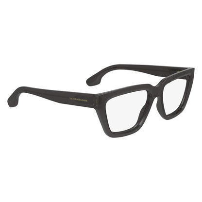 Victoria Beckham Gray Injected Glasses (Frames)