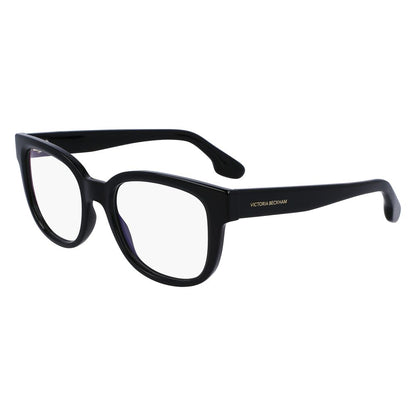 Victoria Beckham Black Injected Glasses (Frames)