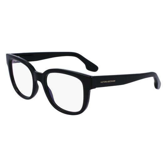 Victoria Beckham Black Injected Glasses (Frames)