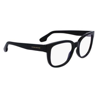 Victoria Beckham Black Injected Glasses (Frames)