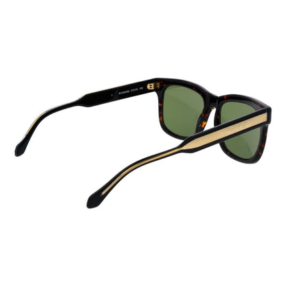 Replay Bicolor Plastic Sunglasses