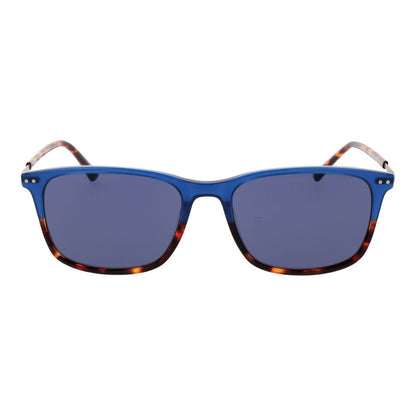 Replay Brown Plastic Sunglasses