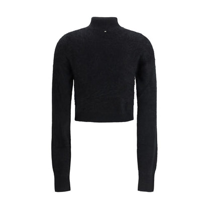 Max Mara Black Cashmere Cashmere Sweater