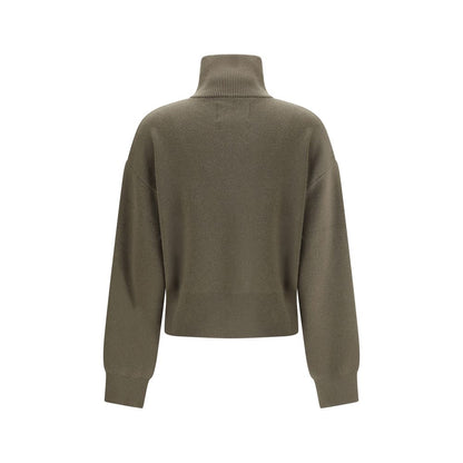 Extreme Cashmere Bicolor Cashmere Bomber