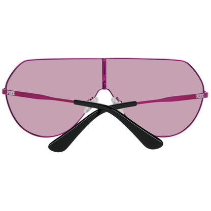 Victoria's Secret Pink Metal Sunglasses