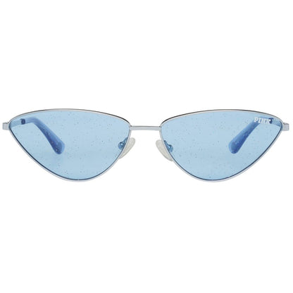 Victoria's Secret Silver Metal Sunglasses